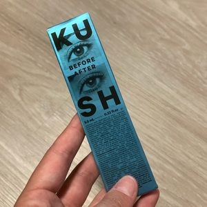 Milk makeup kush waterproof mascara